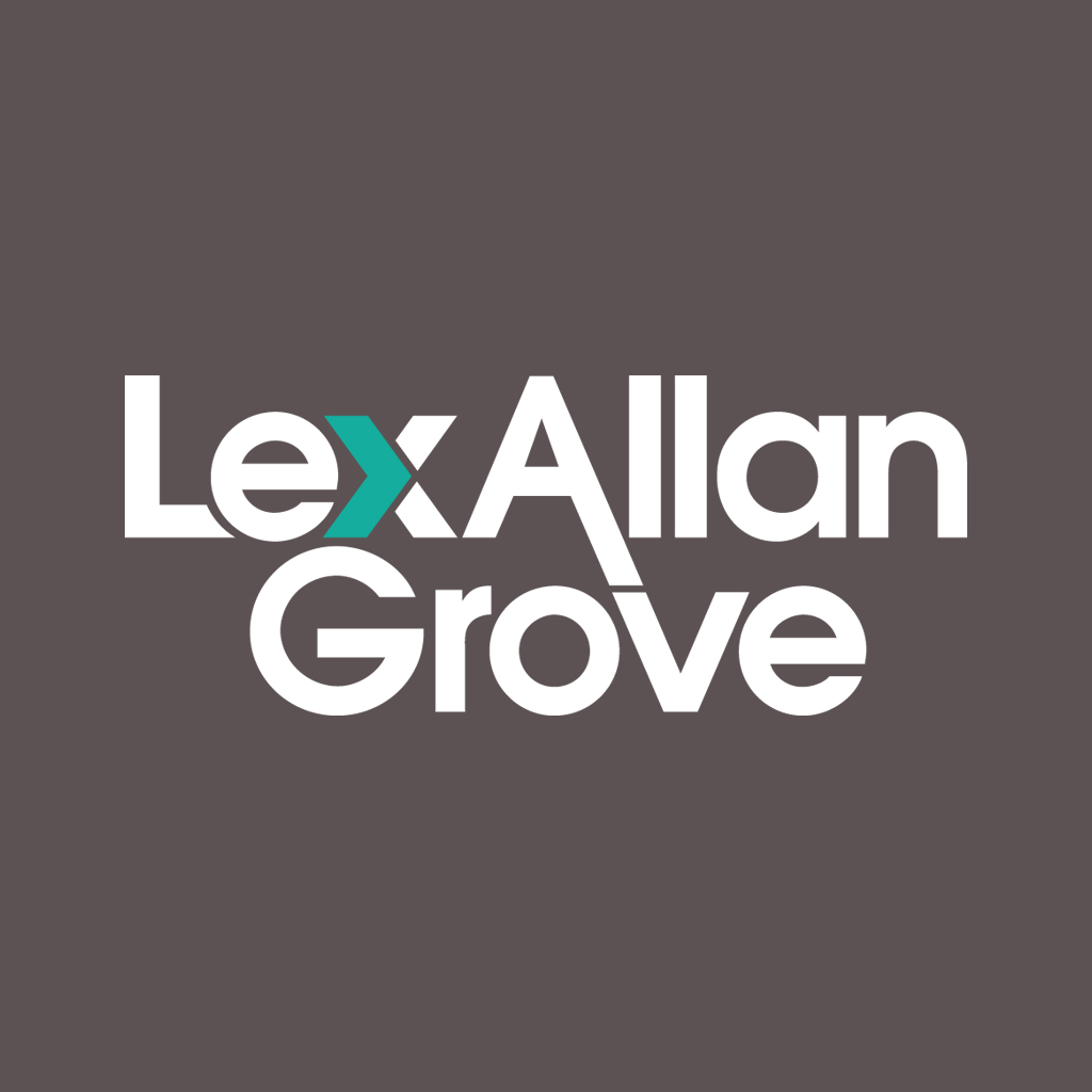 Lex Allan Grove